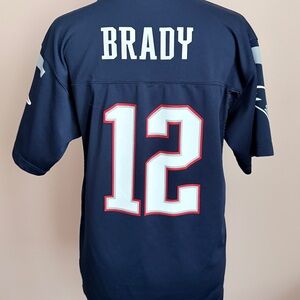 New England Patriots Jersey